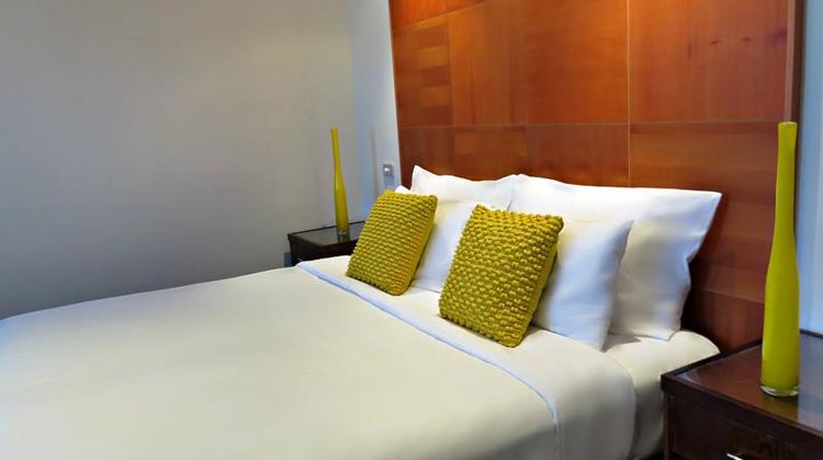 Best Western Plus Goulburn Suite
