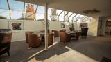 Best Western Plus Goulburn Lobby