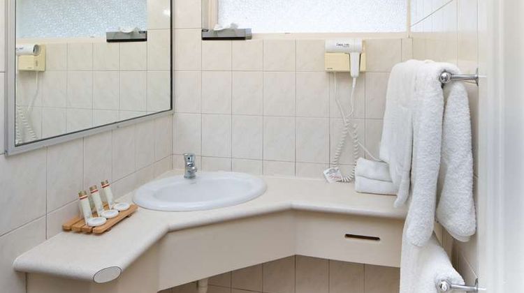 Hospitality Geraldton, SureStay by BW Room