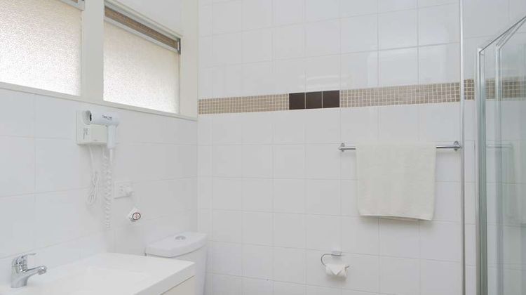Hospitality Geraldton, SureStay by BW Room