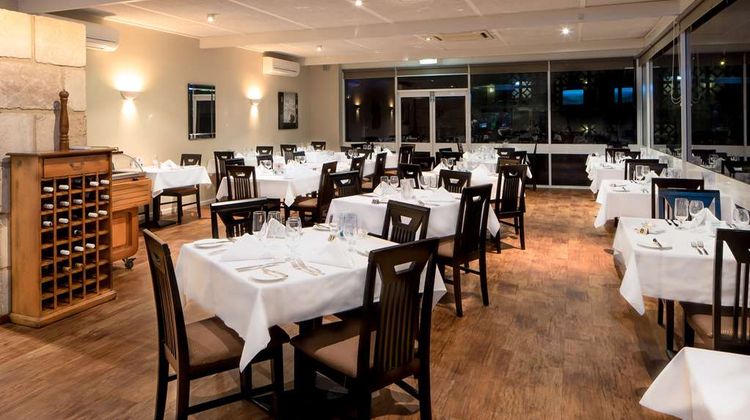 Hospitality Geraldton, SureStay by BW Restaurant