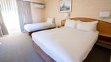 Hospitality Geraldton, SureStay by BW Room