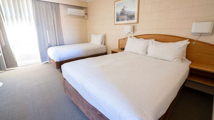 Hospitality Geraldton, SureStay by BW Room