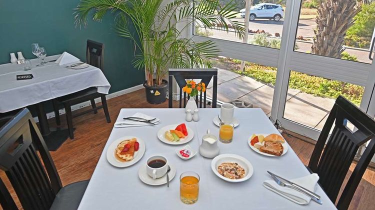 Hospitality Geraldton, SureStay by BW Restaurant