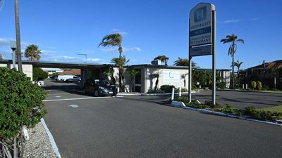 Hospitality Geraldton, SureStay by BW