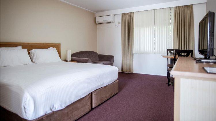 Hospitality Geraldton, SureStay by BW Room