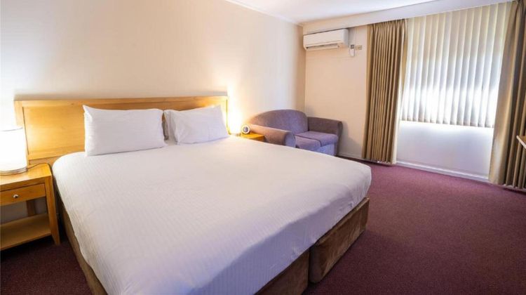 Hospitality Geraldton, SureStay by BW Room