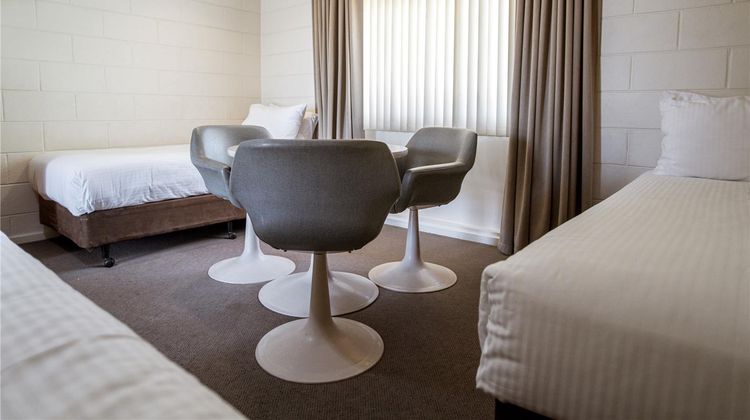 Hospitality Geraldton, SureStay by BW Room
