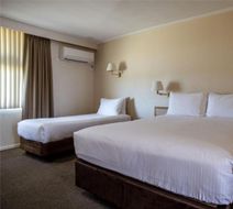 Hospitality Geraldton, SureStay by BW Room