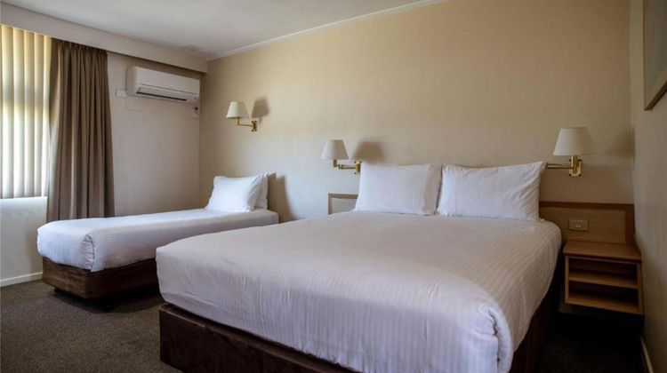 Hospitality Geraldton, SureStay by BW Room
