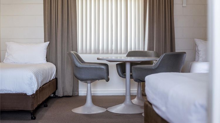 Hospitality Geraldton, SureStay by BW Room