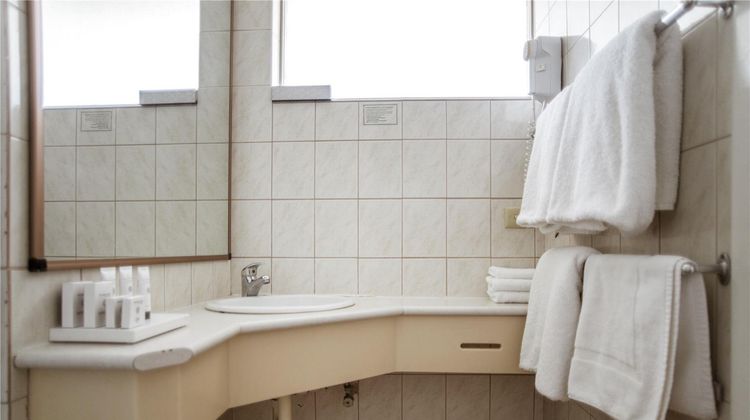 Hospitality Geraldton, SureStay by BW Room