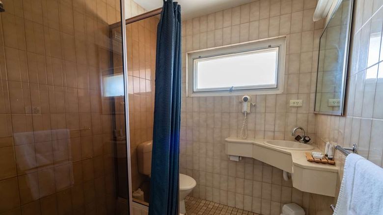 <b>Hospitality Kalgoorlie, SureStay by BW Room</b>. Images powered by <a href="https://iceportal.shijigroup.com/" title="IcePortal" target="_blank">IcePortal</a>.