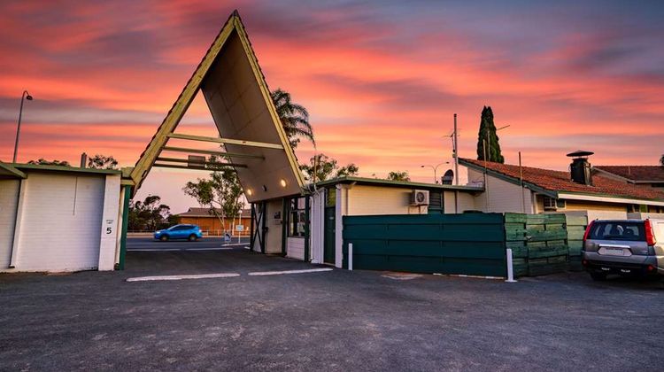 Hospitality Kalgoorlie, SureStay by BW Exterior