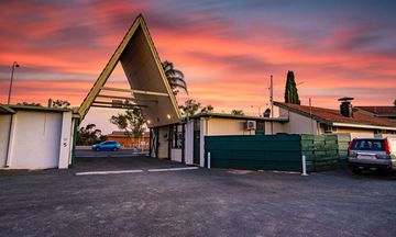 Hospitality Kalgoorlie, SureStay by BW