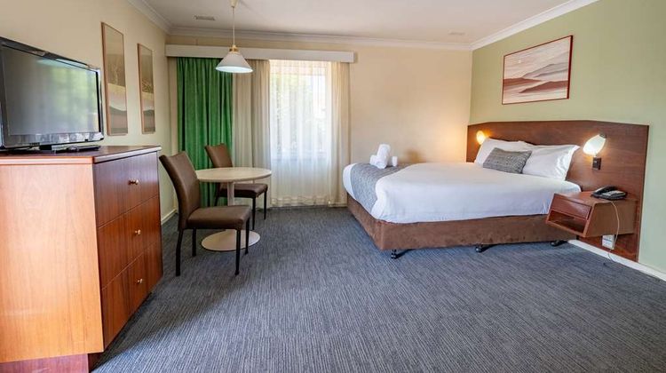Hospitality Kalgoorlie, SureStay by BW Room