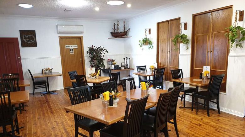 <b>Best Western Endeavour Maitland Motel Restaurant</b>. Images powered by <a href="https://iceportal.shijigroup.com/" title="IcePortal" target="_blank">IcePortal</a>.