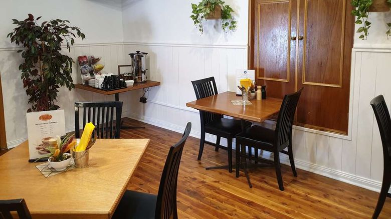 <b>Best Western Endeavour Maitland Motel Restaurant</b>. Images powered by <a href="https://iceportal.shijigroup.com/" title="IcePortal" target="_blank">IcePortal</a>.