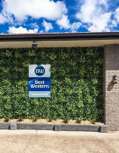 Best Western Endeavour Maitland Motel