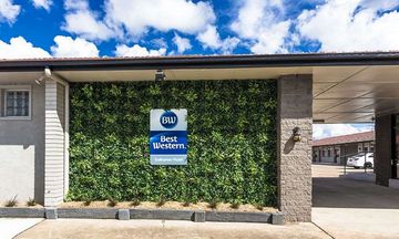 Best Western Endeavour Maitland Motel