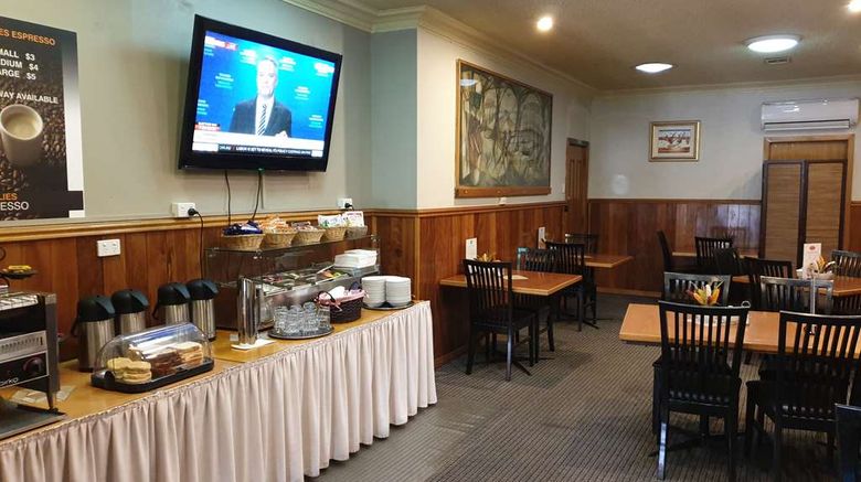 <b>Best Western Endeavour Maitland Motel Restaurant</b>. Images powered by <a href="https://iceportal.shijigroup.com/" title="IcePortal" target="_blank">IcePortal</a>.