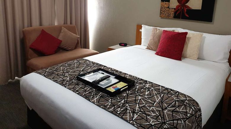 <b>Best Western Endeavour Maitland Motel Room</b>. Images powered by <a href="https://iceportal.shijigroup.com/" title="IcePortal" target="_blank">IcePortal</a>.