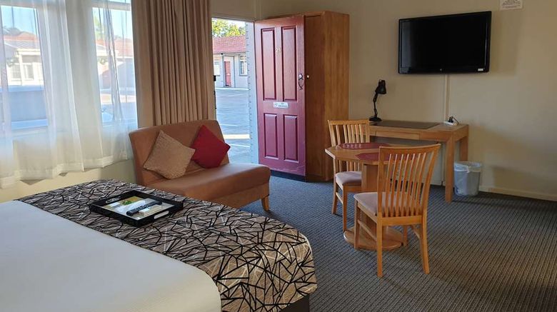 <b>Best Western Endeavour Maitland Motel Room</b>. Images powered by <a href="https://iceportal.shijigroup.com/" title="IcePortal" target="_blank">IcePortal</a>.