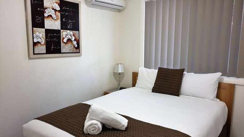 <b>Best Western Endeavour Maitland Motel Room</b>. Images powered by <a href="https://iceportal.shijigroup.com/" title="IcePortal" target="_blank">IcePortal</a>.