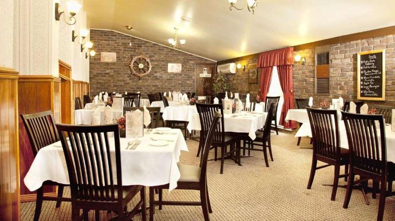 <b>Best Western Endeavour Maitland Motel Restaurant</b>. Images powered by <a href="https://iceportal.shijigroup.com/" title="IcePortal" target="_blank">IcePortal</a>.