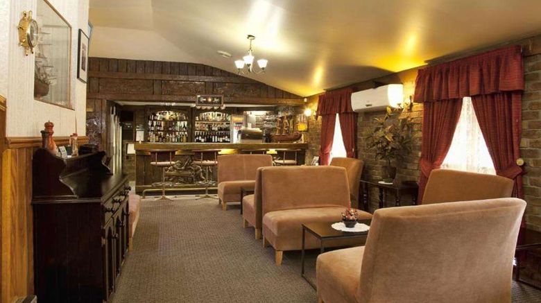 <b>Best Western Endeavour Maitland Motel Restaurant</b>. Images powered by <a href="https://iceportal.shijigroup.com/" title="IcePortal" target="_blank">IcePortal</a>.