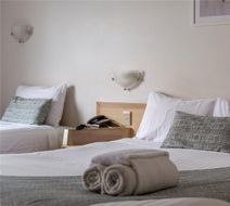 Hospitality Esperance, SureStay by BW Room