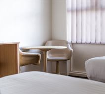 Hospitality Esperance, SureStay by BW Room