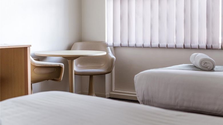 <b>Hospitality Esperance, SureStay by BW Room</b>. Images powered by <a href="https://iceportal.shijigroup.com/" title="IcePortal" target="_blank">IcePortal</a>.