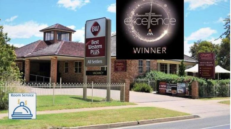 <b>Best Western Plus All Settlers Motor Inn Other</b>. Images powered by <a href="https://iceportal.shijigroup.com/" title="IcePortal" target="_blank">IcePortal</a>.