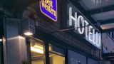 Best Western Hotel Apollo Exterior