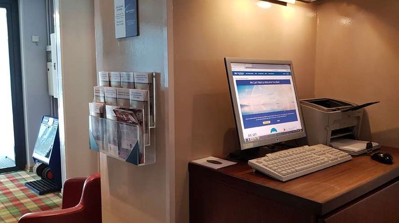 <b>Best Western Hotel Apollo Lobby</b>. Images powered by <a href="https://iceportal.shijigroup.com/" title="IcePortal" target="_blank">IcePortal</a>.