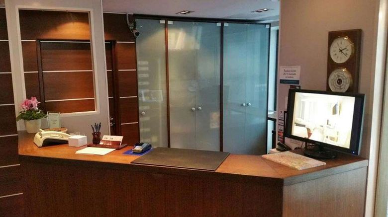 <b>Best Western Hotel Apollo Lobby</b>. Images powered by <a href="https://iceportal.shijigroup.com/" title="IcePortal" target="_blank">IcePortal</a>.