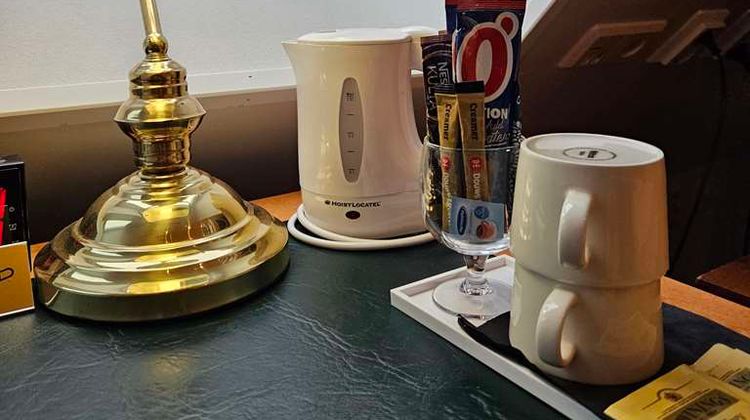 Best Western Hotel Apollo Other