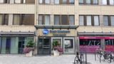 Best Western Hotel Apollo Exterior