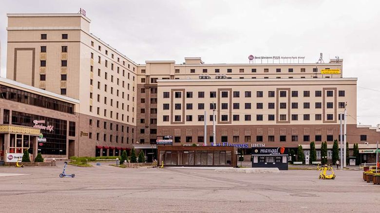 <b>Best Western Plus Atakent Park Hotel Other</b>. Images powered by <a href="https://iceportal.shijigroup.com/" title="IcePortal" target="_blank">IcePortal</a>.