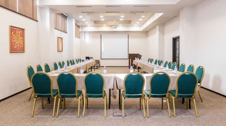 Best Western Plus Atakent Park Hotel Meeting