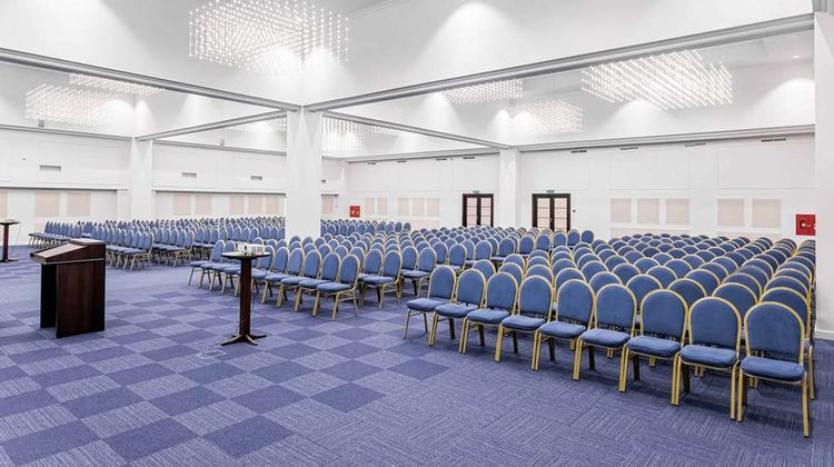 Best Western Plus Atakent Park Hotel Meeting