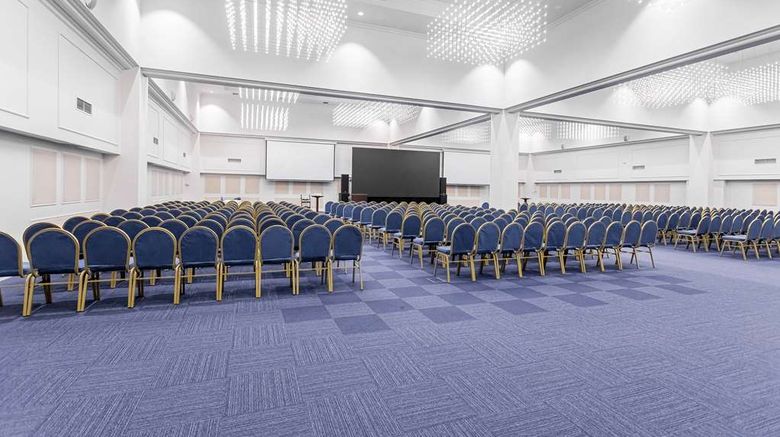 <b>Best Western Plus Atakent Park Hotel Meeting</b>. Images powered by <a href="https://iceportal.shijigroup.com/" title="IcePortal" target="_blank">IcePortal</a>.
