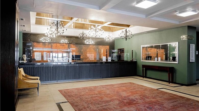 <b>Best Western Plus Atakent Park Hotel Lobby</b>. Images powered by <a href="https://iceportal.shijigroup.com/" title="IcePortal" target="_blank">IcePortal</a>.