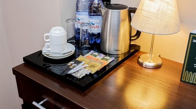 Best Western Plus Atakent Park Hotel Other