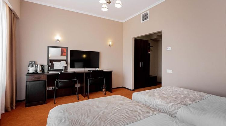 Best Western Plus Atakent Park Hotel Room