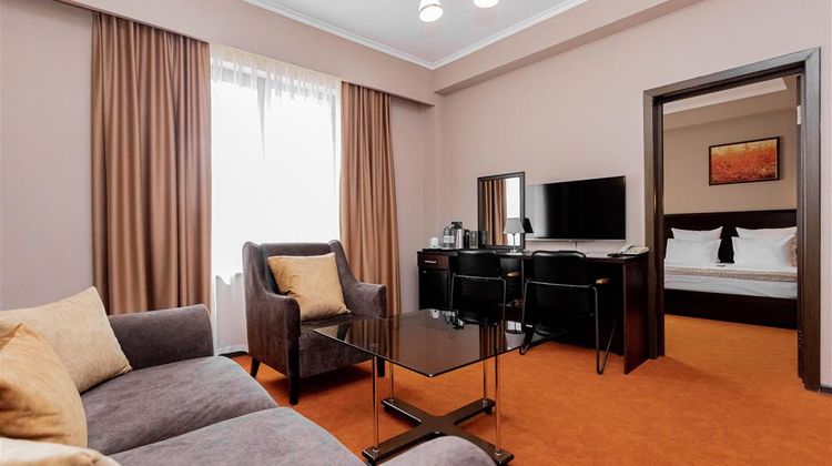 Best Western Plus Atakent Park Hotel Other