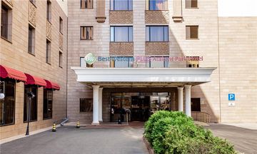 Best Western Plus Atakent Park Hotel