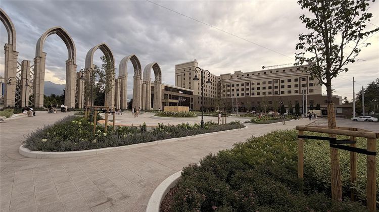 Best Western Plus Atakent Park Hotel Exterior