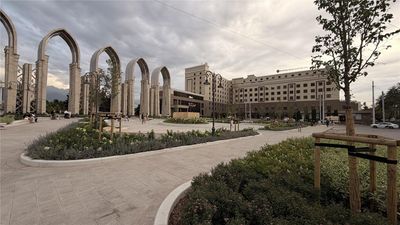 Best Western Plus Atakent Park Hotel